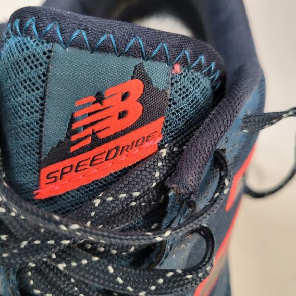 New Balance 690 v1 Trail Running Shoes  Size 8 - Picture 7 of 10